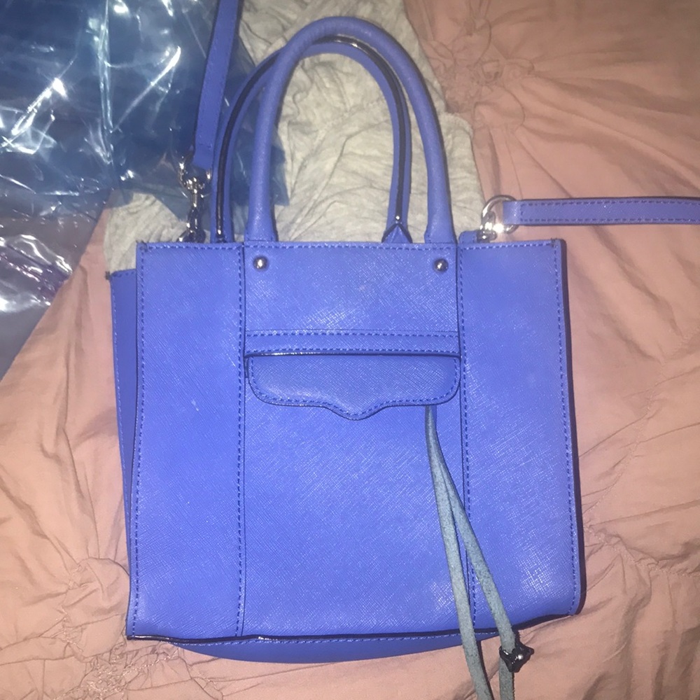 Rebecca minkoff bag